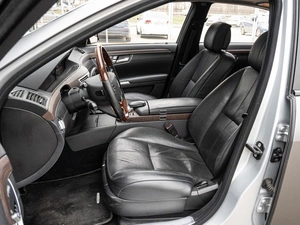 Седан Mercedes-benz S-класс 2008 года, 1660000 рублей, Краснодар