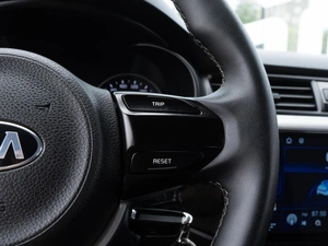 Седан Kia Rio 2018 года, 1335000 рублей, Волгоград