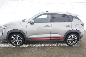 Внедорожник Changan Alsvin 2024 года, 1940000 рублей, Орёл