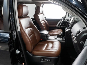 Внедорожник Toyota Land Cruiser 2016 года, 6060000 рублей, Тюмень