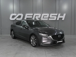 Седан Mazda 6 2019 года, 2379000 рублей, Аксай