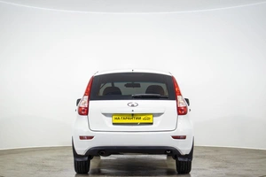 Хетчбэк ВАЗ (LADA) Kalina 2013 года, 419000 рублей, Оренбург