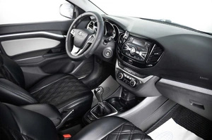 Универсал ВАЗ (LADA) Vesta Cross 2019 года, 819000 рублей, Пермь