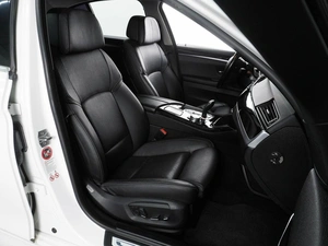 Седан BMW 5 серия 2014 года, 2399000 рублей, Воронеж