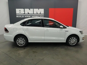 Седан Volkswagen Polo 2020 года, 1420000 рублей, Курск