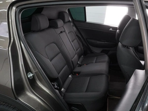 Внедорожник Kia Sportage 2017 года, 1729000 рублей, Воронеж