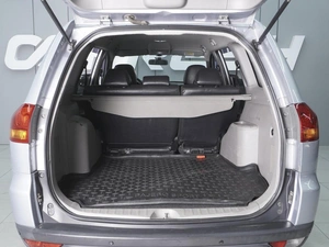 Внедорожник Mitsubishi Pajero Sport 2013 года, 2140000 рублей, Ростов-на-Дону