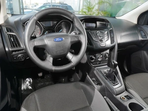 Хетчбэк Ford Focus 2012 года, 498000 рублей, Тверь