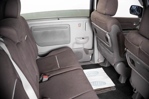 Минивэн Honda Stepwgn 2015 года, 1649000 рублей, Пермь