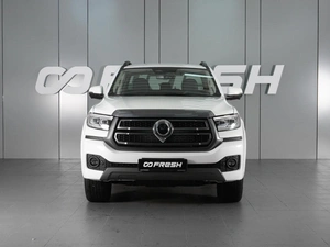 Пикап Great Wall Poer 2024 года, 3775000 рублей, Минеральные Воды