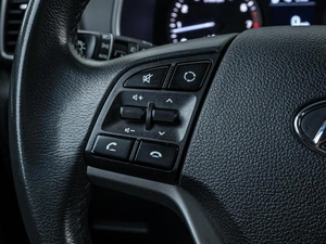 Внедорожник Hyundai Tucson 2019 года, 2075000 рублей, Краснодар