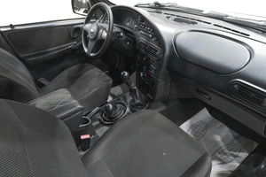 Внедорожник Chevrolet Niva 2015 года, 679000 рублей, Новокузнецк