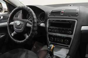 Лифтбек Skoda Octavia 2011 года, 699000 рублей, Новокузнецк