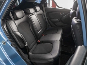 Внедорожник Hyundai ix35 2013 года, 1339000 рублей, Тюмень