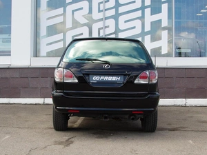 Внедорожник Lexus RX 2003 года, 729999 рублей, Владимир