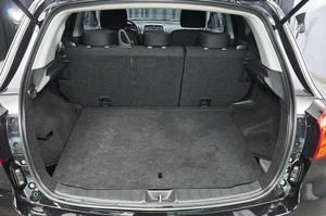 Внедорожник Mitsubishi ASX 2012 года, 888000 рублей, Красноярск