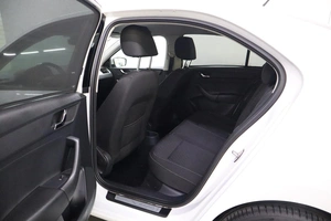 Лифтбек Skoda Rapid 2016 года, 1160000 рублей, Брянск