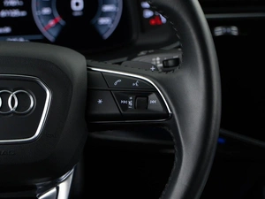 Внедорожник Audi Q8 2019 года, 7877077 рублей, Москва
