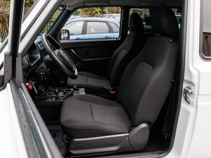 Внедорожник ВАЗ (LADA) Niva Legend 2024 года, 1000000 рублей, Большой Сочи