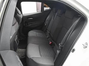 Хетчбэк Toyota Corolla 2019 года, 1800111 рублей, Ставрополь