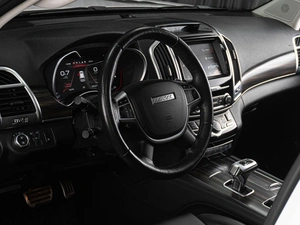 Внедорожник Haval H9 2022 года, 3180000 рублей, Тюмень