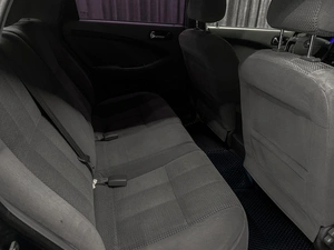 Хетчбэк Chevrolet Lacetti 2007 года, 400000 рублей, Красноярск
