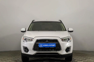 Внедорожник Mitsubishi ASX 2013 года, 1099000 рублей, Пермь