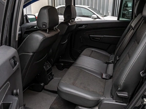 Минивэн Opel Zafira 2011 года, 830000 рублей, Краснодар