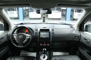 Внедорожник Nissan X-Trail 2007 года, 988000 рублей, Солонцы