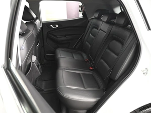 Внедорожник Chery Tiggo 4 2022 года, 1198000 рублей, Ставрополь