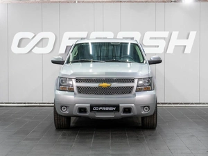 Внедорожник Chevrolet Tahoe 2012 года, 1939000 рублей, Сургут