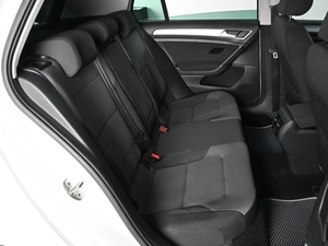 Хетчбэк Volkswagen Golf 2014 года, 1179000 рублей, Аксай