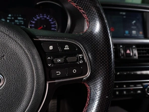 Седан Kia Optima 2017 года, 1849000 рублей, Тверь