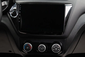 Седан Kia Rio 2016 года, 1189000 рублей, Оренбург