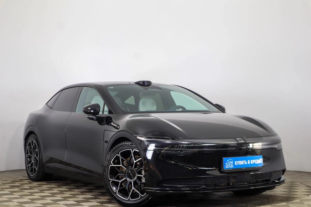 Седан Zeekr 007 2024 года, 4499000 рублей, Пермь