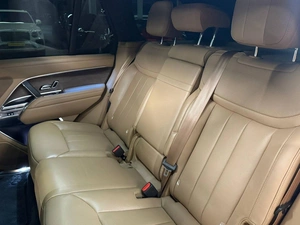 Внедорожник Land Rover Range Rover 2022 года, 15700000 рублей, Павловская Слобода