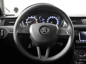 Лифтбек Skoda Rapid 2019 года, 1109900 рублей, Казань
