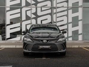 Седан Toyota Camry 2022 года, 3496000 рублей, Краснодар