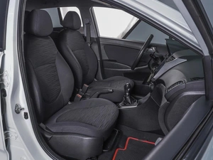 Хетчбэк Hyundai Solaris 2015 года, 830000 рублей, Ростов-на-Дону