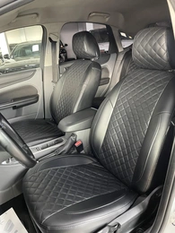 Хетчбэк Ford Focus 2010 года, 747000 рублей, Солонцы