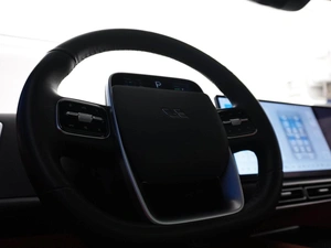 Внедорожник Li Auto L7 2024 года, 4877077 рублей, Москва