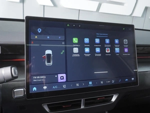 Внедорожник Jetour Dashing 2024 года, 2250000 рублей, Ростов-на-Дону