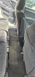 Минивэн Honda Odyssey 2004 года, 720000 рублей, Красноярск