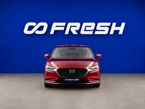 Седан Mazda 6 2019 года, 2317090 рублей, Москва
