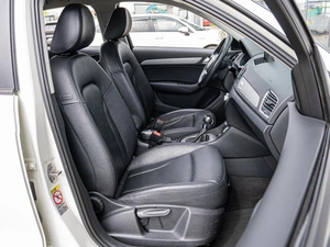 Внедорожник Audi Q3 2012 года, 1599000 рублей, Краснодар