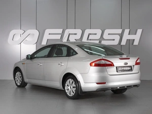 Седан Ford Mondeo 2010 года, 820000 рублей, Минеральные Воды
