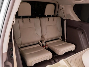 Внедорожник Lexus GX 2011 года, 3149000 рублей, Тюмень