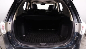 Внедорожник Mitsubishi Outlander 2014 года, 1399000 рублей, Пермь