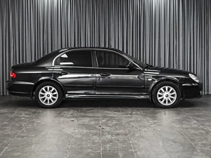 Седан Hyundai Sonata 2006 года, 649000 рублей, Ставрополь