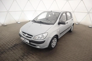 Хэтчбек Hyundai Getz 2007 года, 530000 рублей, Орёл